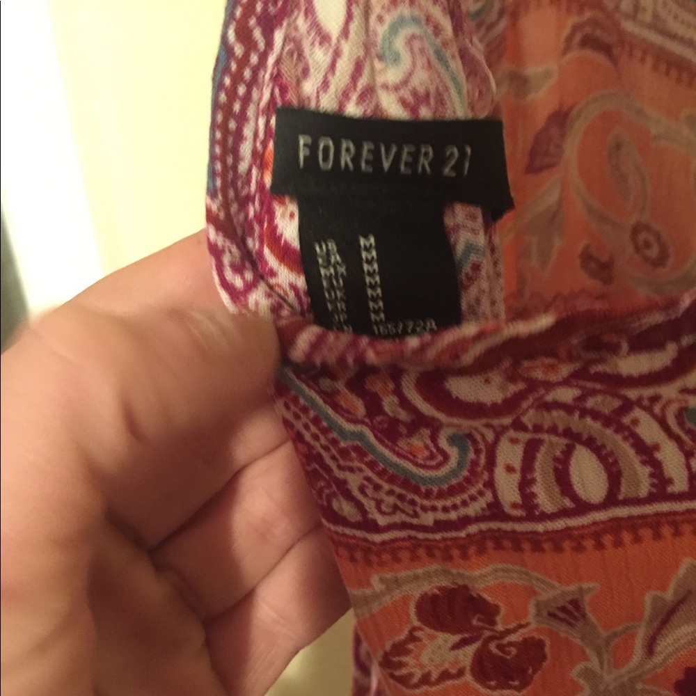Gorgeous romper! - Picture 5 of 5